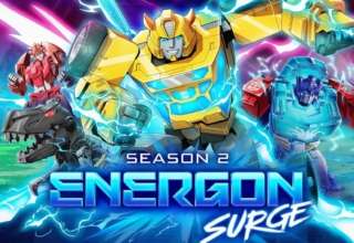 Featured image for Transformers: CYBERWORLD Season 2 Release Date, Trailer & Details Officially Revealed (Exclusive)