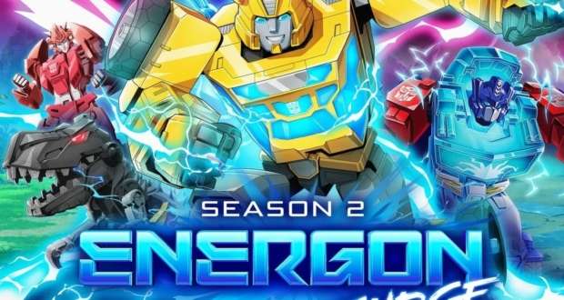 Featured image for Transformers: CYBERWORLD Season 2 Release Date, Trailer & Details Officially Revealed (Exclusive)