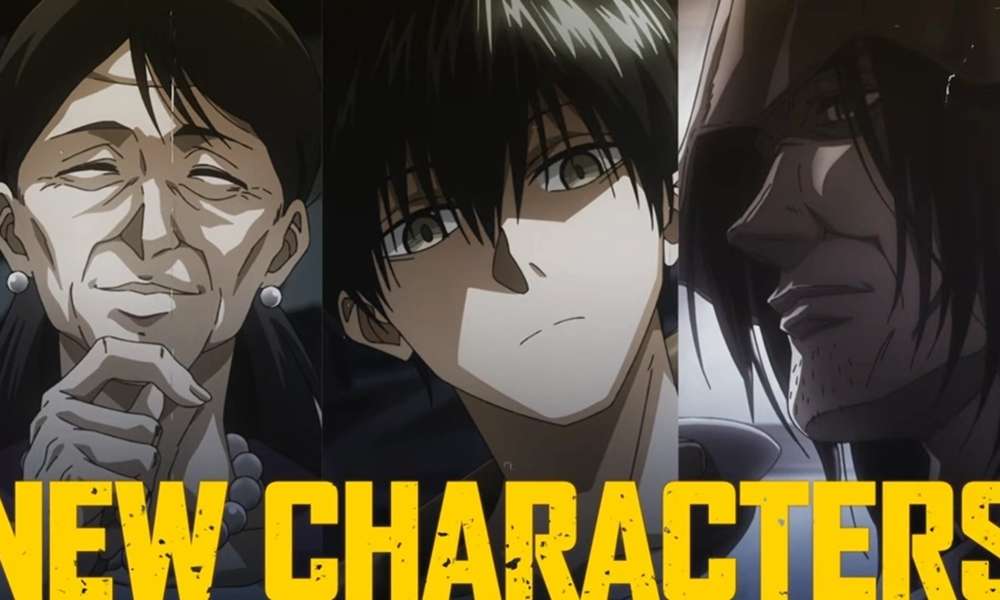 Featured image for Sakamoto Days Season 2 Anime Releases New Character Trailer