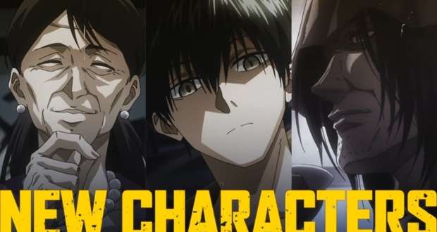 Featured image for Sakamoto Days Season 2 Anime Releases New Character Trailer