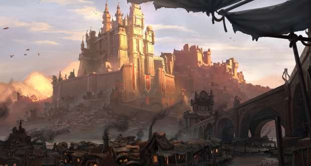 Featured image for PC Gamers Can Get 2 Great Games Completely Free of Charge From Epic for a Limited Time