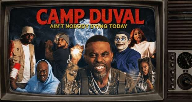 Featured image for Lil Duval and Swirl Films Set Six-City Premiere Tour for Horror-Comedy Movie ?Camp Duval: Ain?t Nobody Dying Today?