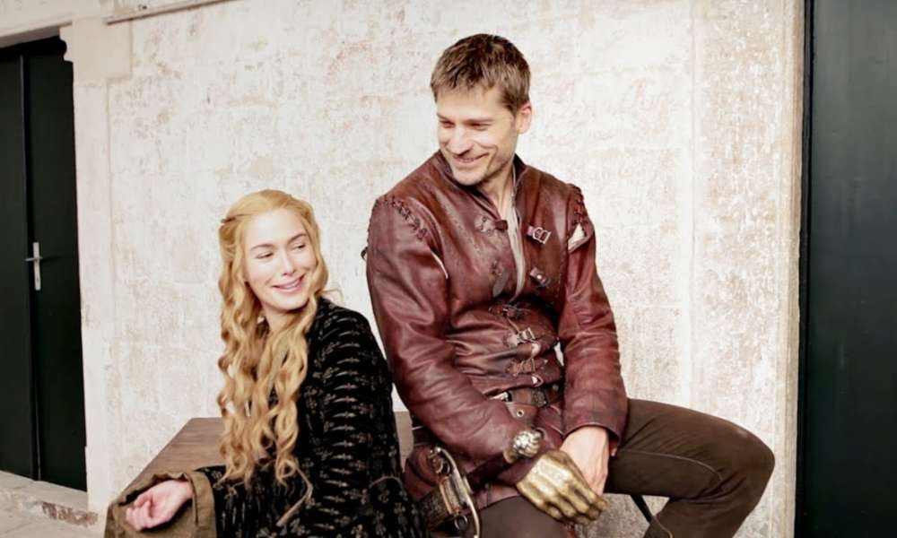Featured image for Fwd: NYCC Welcomes Nikolaj Coster-Waldau and Lena Headey