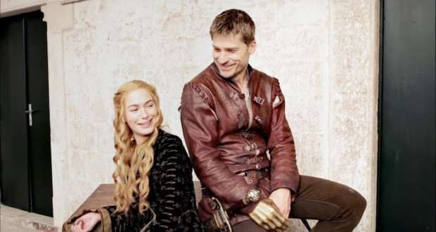 Featured image for Fwd: NYCC Welcomes Nikolaj Coster-Waldau and Lena Headey
