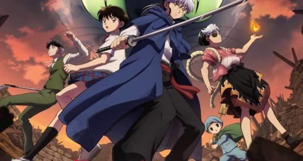 Featured image for Fwd: MEDIA ALERT: VIZ Media Takes Over Anime NYC with BLEACH, BLACK TORCH, MAO and More