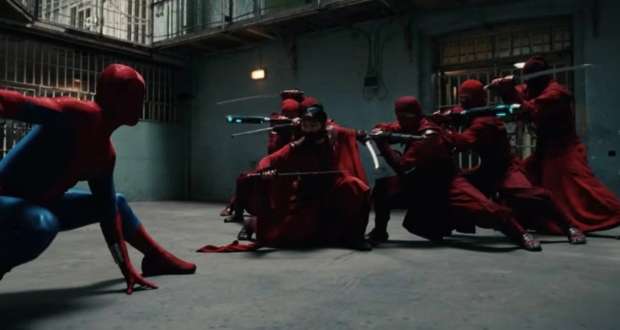 Featured image for SPIDER-MAN: BRAND NEW DAY Stunt Coordinator Reveals the Film?s Hardest Fight and They Don?t Go Easy on Tom Holland