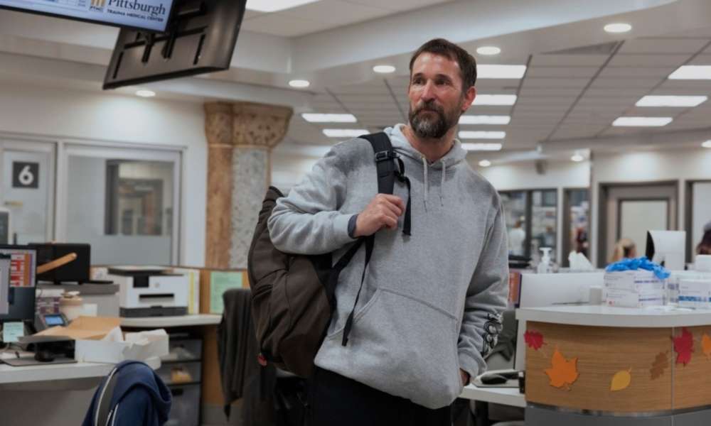 Featured image for It?s Time to Clock Back In: HBO Drops First Teaser for ?The Pitt? Season 3