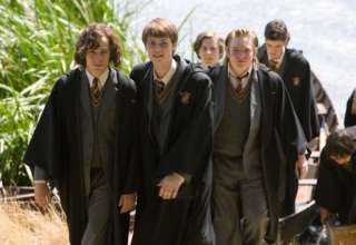 Featured image for WB Scrapped the 'Harry Potter' Spinoff Fans Wanted More Than the Reboot