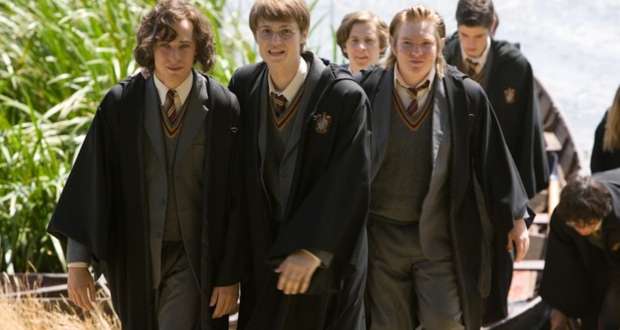 Featured image for WB Scrapped the 'Harry Potter' Spinoff Fans Wanted More Than the Reboot