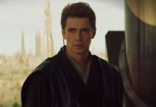 Featured image for Star Wars: Why Hayden Christensen Doesn?t Want an Anakin Skywalker Solo Project