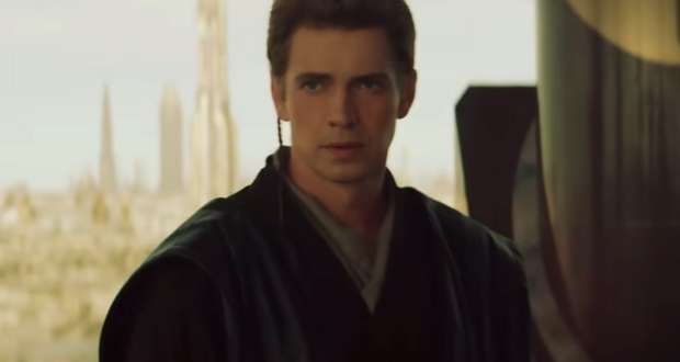 Featured image for Star Wars: Why Hayden Christensen Doesn?t Want an Anakin Skywalker Solo Project