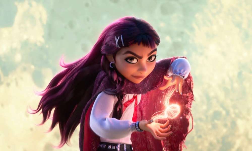 Featured image for Disney?s HEXED Adds Jodie Foster and Walton Goggins to Its Magical Voice Cast