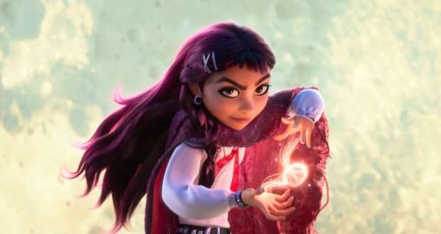 Featured image for Disney?s HEXED Adds Jodie Foster and Walton Goggins to Its Magical Voice Cast