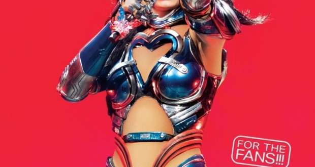 Featured image for Fwd: Available for Review!! KATY PERRY: THE LIFETIMES TOUR - LIVE FROM PARIS
