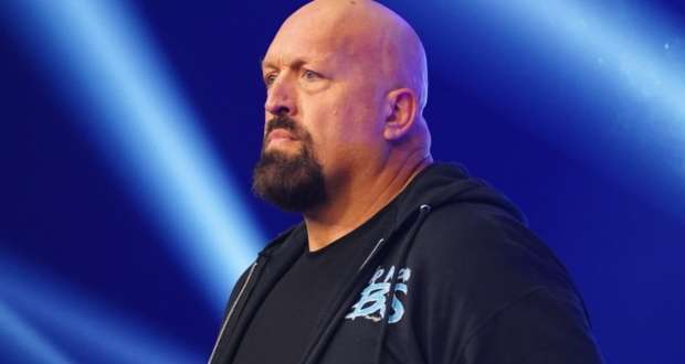 Featured image for Paul Wight (FKA Big Show) Knew The Moment He Was 'Done' As A WWE Performer - Wrestling Inc.