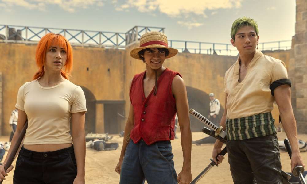 Featured image for Four More Join ?One Piece? Season 3