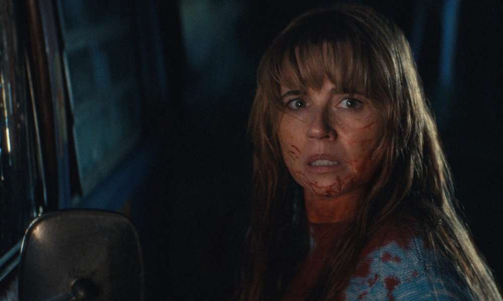 Featured image for Crystal Lake premiere episode will screen at New York Comic Con before Peacock debut