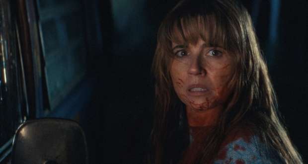 Featured image for Crystal Lake premiere episode will screen at New York Comic Con before Peacock debut