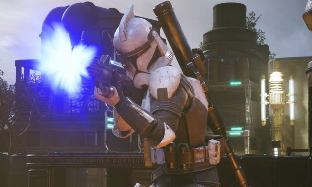 Featured image for 'Star Wars Zero Company' does something the prequels never could