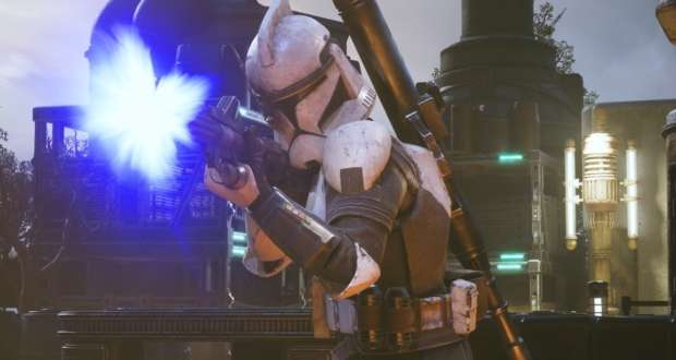 Featured image for 'Star Wars Zero Company' does something the prequels never could