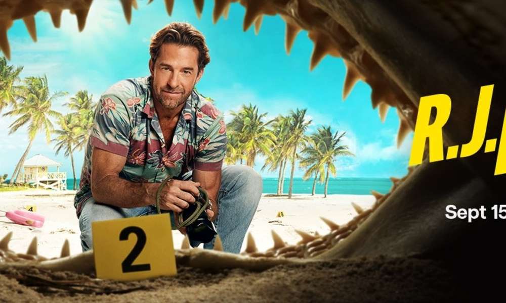 Featured image for R.J. Decker Season 2 Release Date Set, Scott Speedman Series Gets Trailer