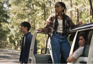Featured image for Fwd: TheaterEars Launches Director's Experience for NEON's IT ENDS, Bringing Alexander Ullom's Commentary Into the Theater Alongside the Film