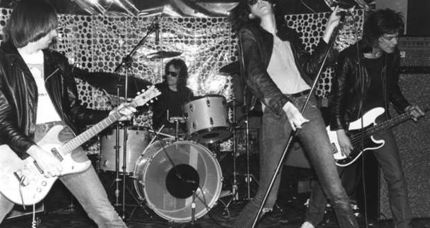 Featured image for Fwd: MAGNOLIA PICTURES SETS THEATRICAL RELEASE FOR NEW 4K RESTORATION OF ?END OF THE CENTURY: THE STORY OF THE RAMONES,' CELEBRATING THE 50TH ANNIVERSARY OF THE ICONIC PUNK BAND?S FIRST ALBUM