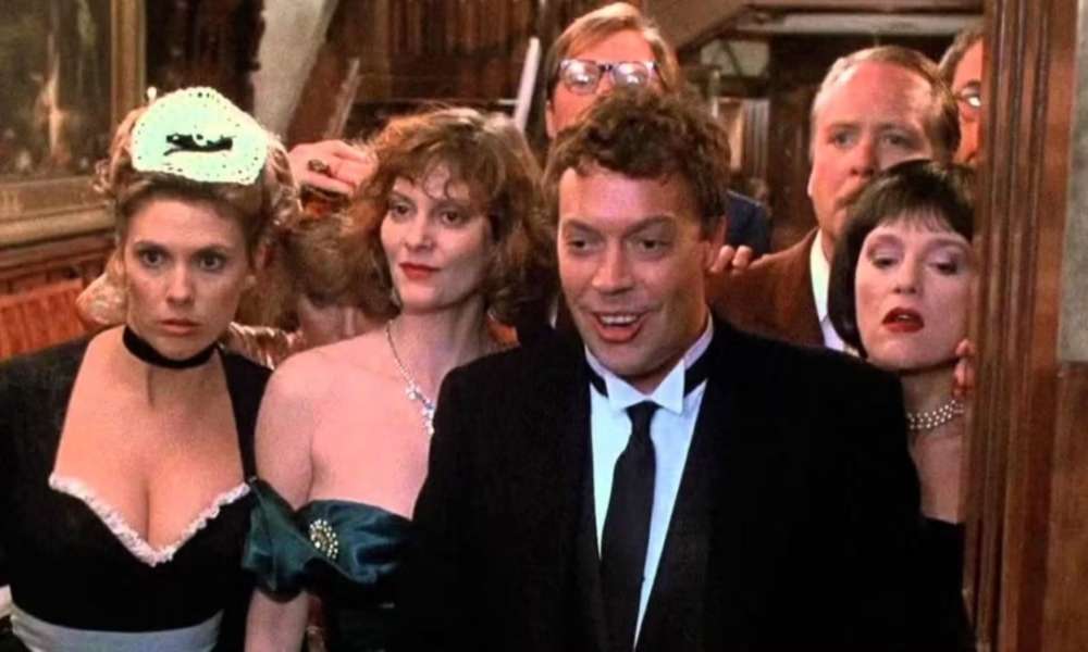 Featured image for Tim Curry's Greatest Film Performance Is Streaming Free on YouTube
