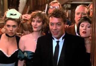 Featured image for Tim Curry's Greatest Film Performance Is Streaming Free on YouTube