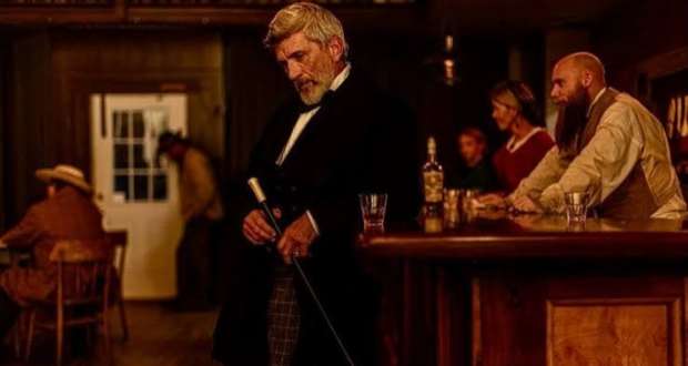 Featured image for Fwd: Review Consideration ? Civil War Historical Drama: The Legend of Van Dorn