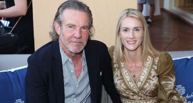 Featured image for Dennis Quaid?s New Netflix Movie Based On Bestseller Lands The Perfect 2026 Release Date