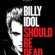 Billy Idol Should Be Dead Documentary Coming to Blu-ray and DVD