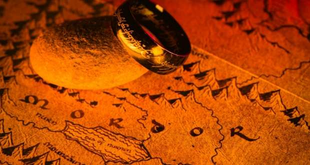 Unsplash lord of the rings