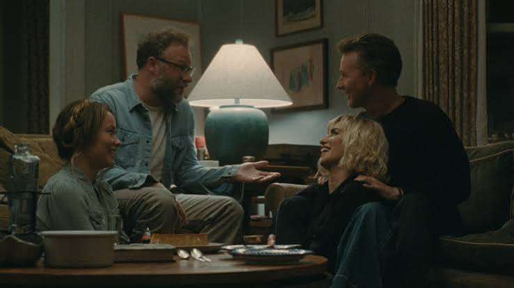 The Invite (2026)