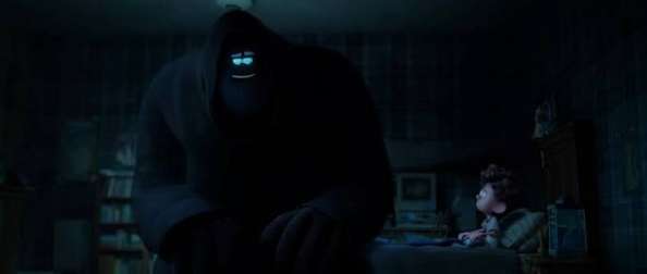 Orion and the Dark (2024)